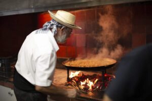 Villa Pardalot Boutique Stay Outdoor Kitchen