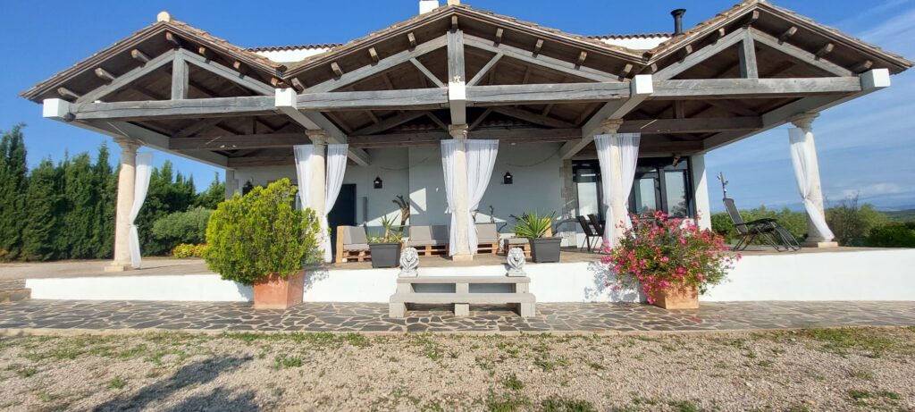Villa Pardalot Boutique Stays
