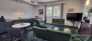 Villa Pardalot Boutique Stays